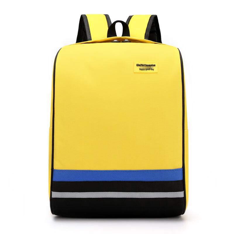 Outdoor Waterproof Student Laptop Backpack