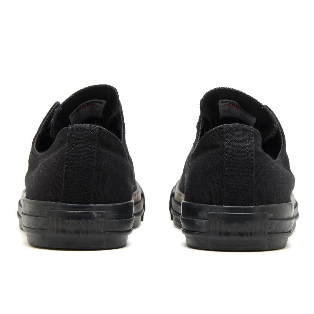 Converse All Star St Slip Ox 31313390 Black Black
