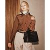 Daks Black Small Tote Bag Leather Carlisle  Dcba6f366bk