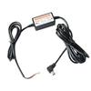 Power Cable for Drive Recorder, Mini USB Power Direct Connection
