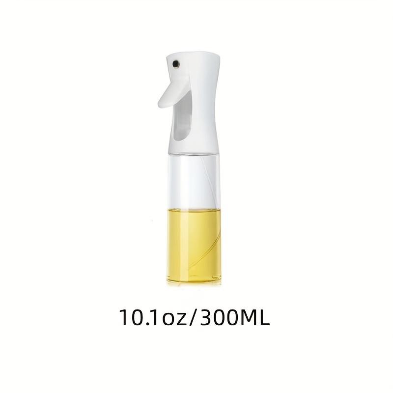 

1 шт. 200/300 мл бутылка-спрей для масла кемпинг барбекю кулинария кухня выпечка оливковое масло диспенсер уксус фритюрница распылитель салат гаджеты 300ML белый