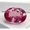 Oval Cut Natural Padparadscha Sapphire 15-17 Ct Stunning Certified Gemstone