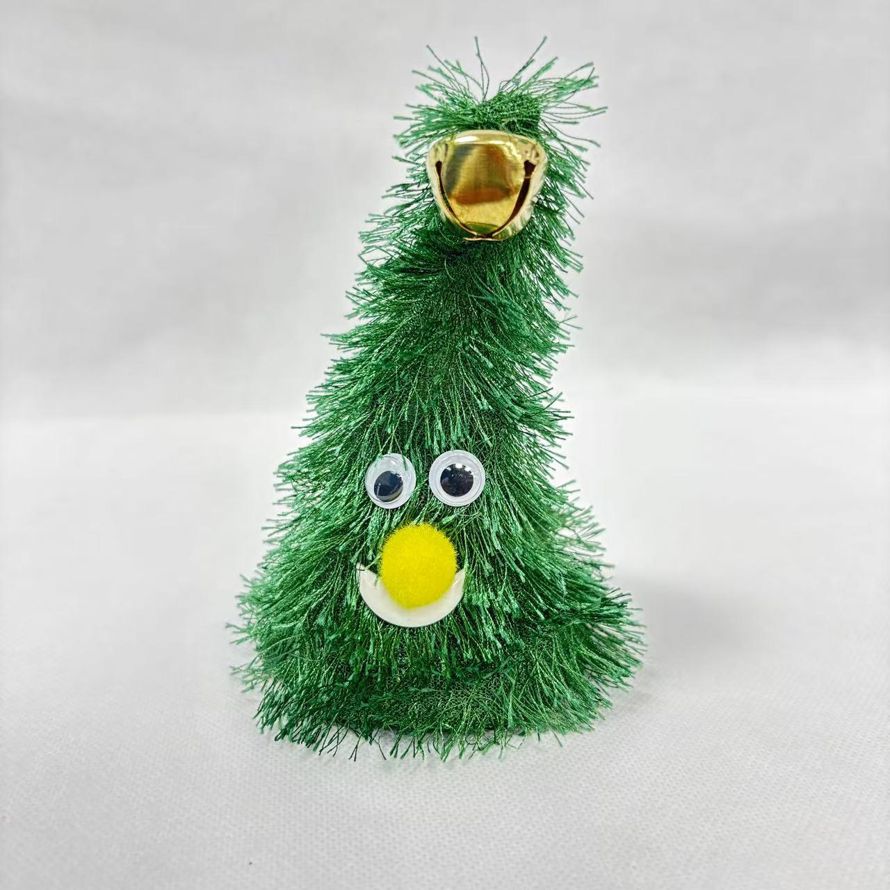 

Електрична драбина Санта Клауса для лазіння, іграшка для дитячої різдвяної прикраси