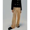 Women's Summer Sequin Casual Straight Leg Pants