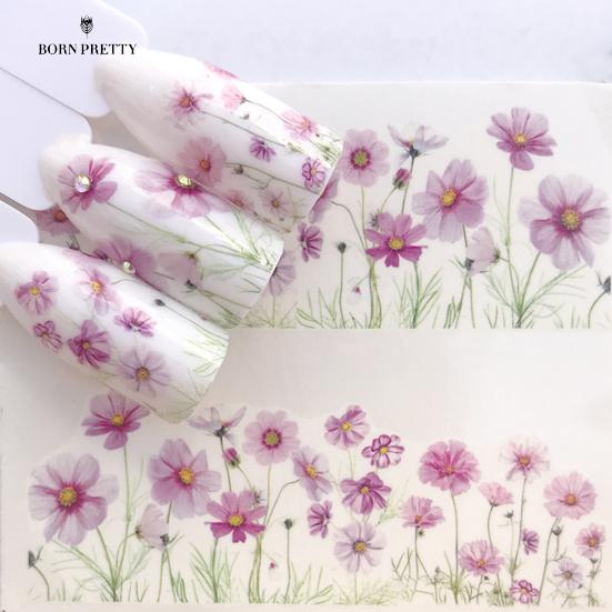 

Симпатичный Нейл Арт Ногти Украшения Олень Аксессуар Рождественский Стиль Стикер Арт