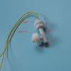 Mini Float Switch Contains Dc 220V Liquid Water Level Sensor Right Angle Float Switch For Fish Tank Switchs Sensors