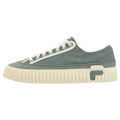 Men's Low Top Retro Casual Sneakers F12M322310FVA