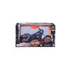 Maisto 1/12 Scale Harley-Davidson Dyna Super Glide Sport Diecast Model Car, Finished Model, 1:12 2004 Dyna Super Glide Sport (32321)