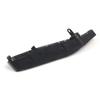 High Strength Car Left Right Side Front Bumper Guide Mounting Bracket Rack For 52536-53011 52535-53011 Easy Installation