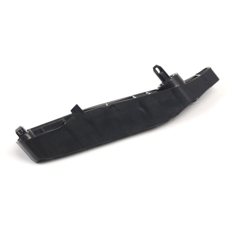 High Strength Car Left Right Side Front Bumper Guide Mounting Bracket Rack For 52536-53011 52535-53011 Easy Installation