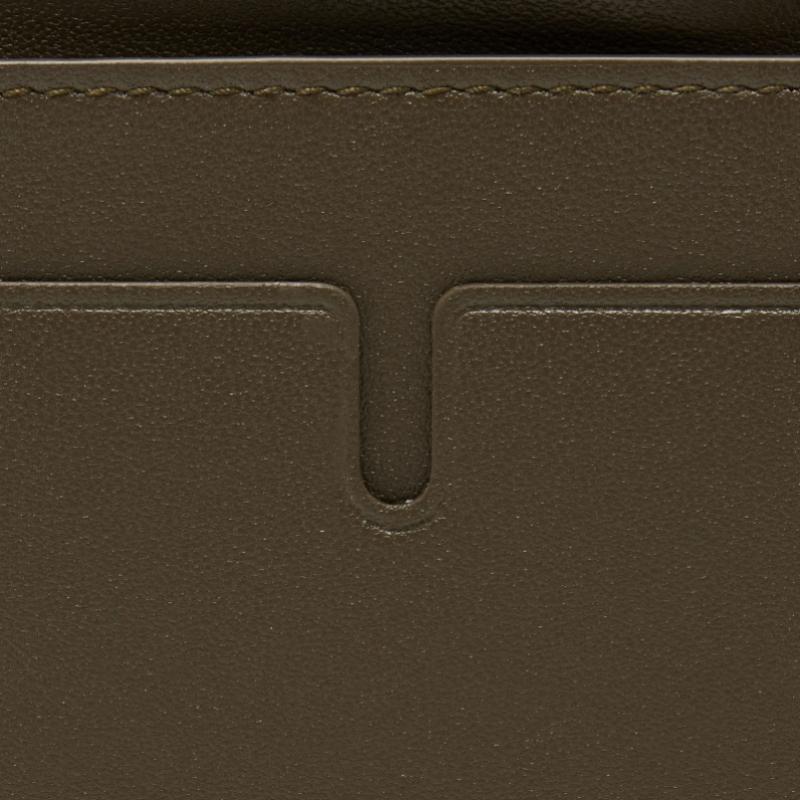Burberry Vintage Check Card Wallet 8091911 A2021