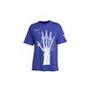 T-shirt Nike Kobe Bryant Broken Not Beaten Light Concord