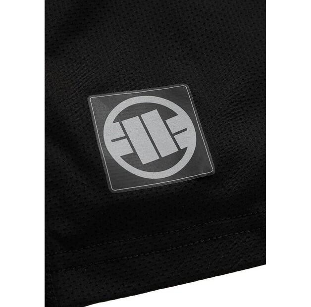 Шорты PITBULL Spodenki kompresyjne Performance Pro Plus New Logo
