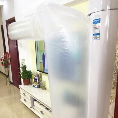 5/7/8/9/10/20/30m Air Blowing Pipe Conditioner Extended Flexible Bag Guide Duct