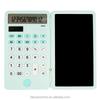 2023 Writing Pad Calculator 12 Digits Calculation Dual Power  Scientific Calculator Manufacturer