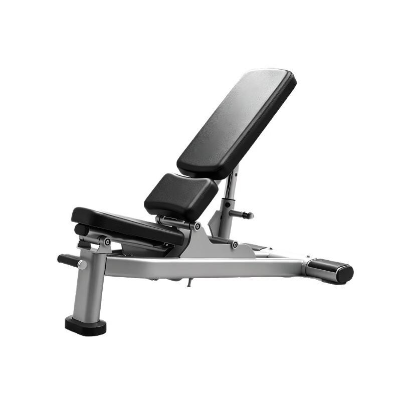 Yidong Multi-Functional Adjustable Dumbbell Bench