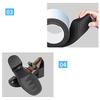 Shoe Silent Tape Self-adhesive High Heel Shoe Muffler Anti-slip Pad Wear-resistant Chair Table Foot Anti-collision Sticker
