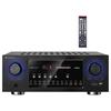 SANSUI DM-10A 5.1-Channel Home KTV Amplifier CN Plug (adapter Included)