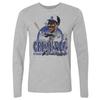Fred McGriff Toronto Bruce Stark Collection Men's Kids Women's Unisex T-shirt Tee Tops