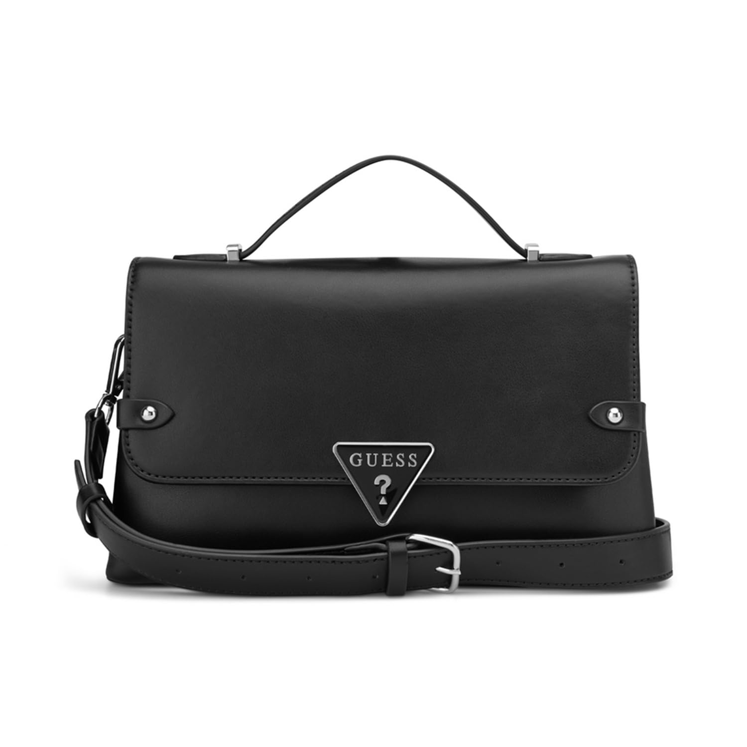 

Guess Marlena Crossbody Top Handle Shoulder Bag Women s