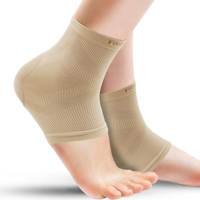 X-bander Moisturizing Foot Pad, 2 Pack, 2 Pieces