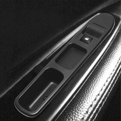 4 Pin With Automatic Window Lifting Switch for Citroen Berlingo 2008-2017 Window Lifter Switch Driver's Side