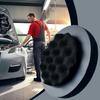 6.5 Inch Universal Speaker Foam Ring, High Rebound Clear Sound Gasket Pad, Replacement Repair Edge for Car Truck SUV Home