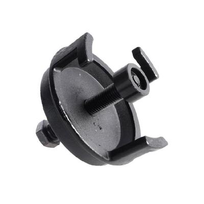 Harmonic Balancer Puller Quickly Remove Harmonic Balancers Without Tapped Holes