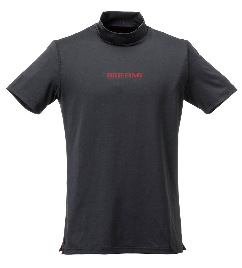 Collection Genuine X BRIEFING Tour High Size Small Mercedes-Benz Mercedes-Benz Neck, Black,