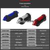 E-LITE Tactical Silicone Helmet Light: Friend/Foe ID, Night Outdoor Survival Signal.