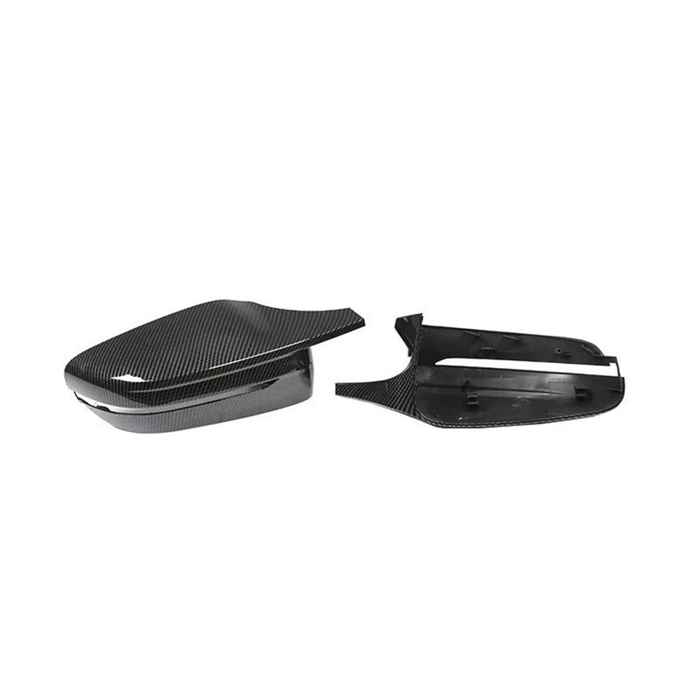 Side Mirror Cover Caps For  Bmw G30 G20 G11 G12 M Style