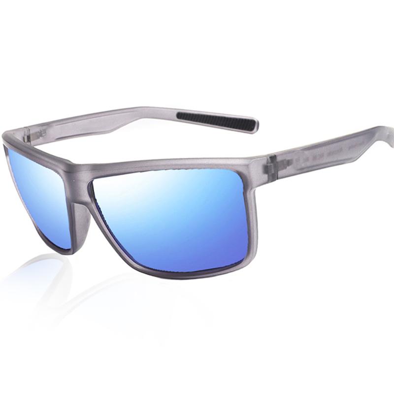 Yiran Glasses Men's Rinconcito Sun Glasses Glasses 580P Driver Shades Classic Sun Eyeglasses For Spuare Fishing Goggle Gafas Uv400 Cm