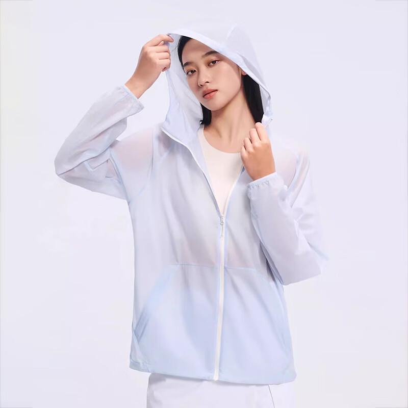 Pelliot Unisex Outdoor Sun Protection Jacket 105212020 XS