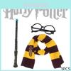 Harry Potter Magic Robe For Halloween Costume Cosplay Cloak