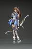Star Ocean 4 THE LAST HOPE Reimi Saionji Movable (non-scale Figure)