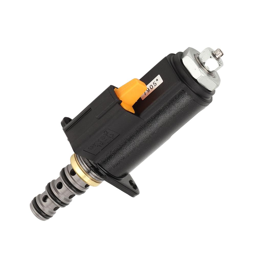 Hydraulic Pump Solenoid Valve 111 9916 for CAT E320B 320C 330C E330C 330D Excavator