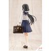 Kotobukiya (KOTOBUKIYA) Sosai Shoujo Garden Yakushiji Hisato [Momozakura High School/Uniform] Tot...