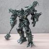 Transformation Toy BAIWEI Grimlock TW1034 Dinosaur Leader OP Commander KO SS07 SS44 Action Figure Deformation Robot Anime Model