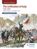 Kniha Access To History: The Unification of Italy 1789-1896 Fourth Edition