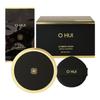 Ultimate Cover Mesh Cushion Foundation 13g + Refill 13g | Lightweight Full Coverage with Skincare Benefits