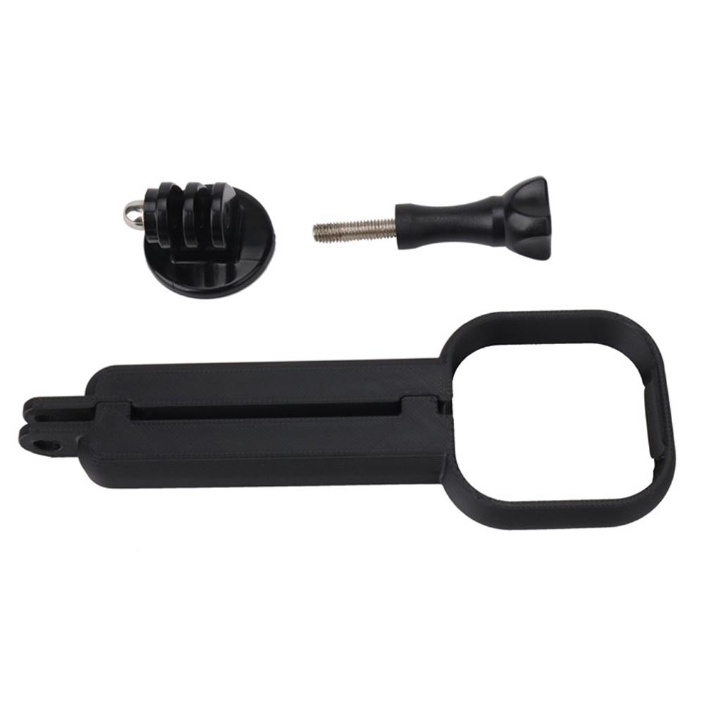 Handheld Shooting Expansion Bracket For Insta360 GO Ultra Lightweight Extension Adapter Stand For Insta360 GO Ultra Accessories