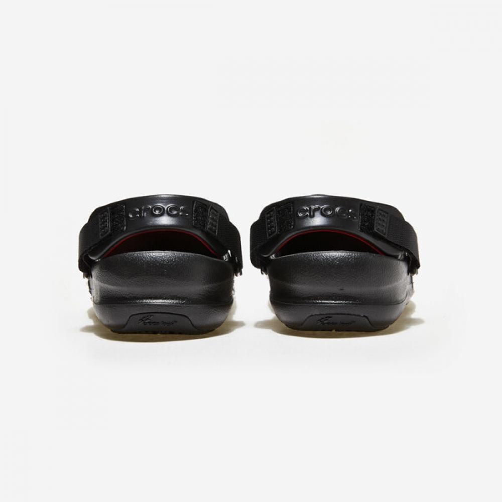 Crocs Abc Mart Crocs Bistro Pro Light Ride Clogs