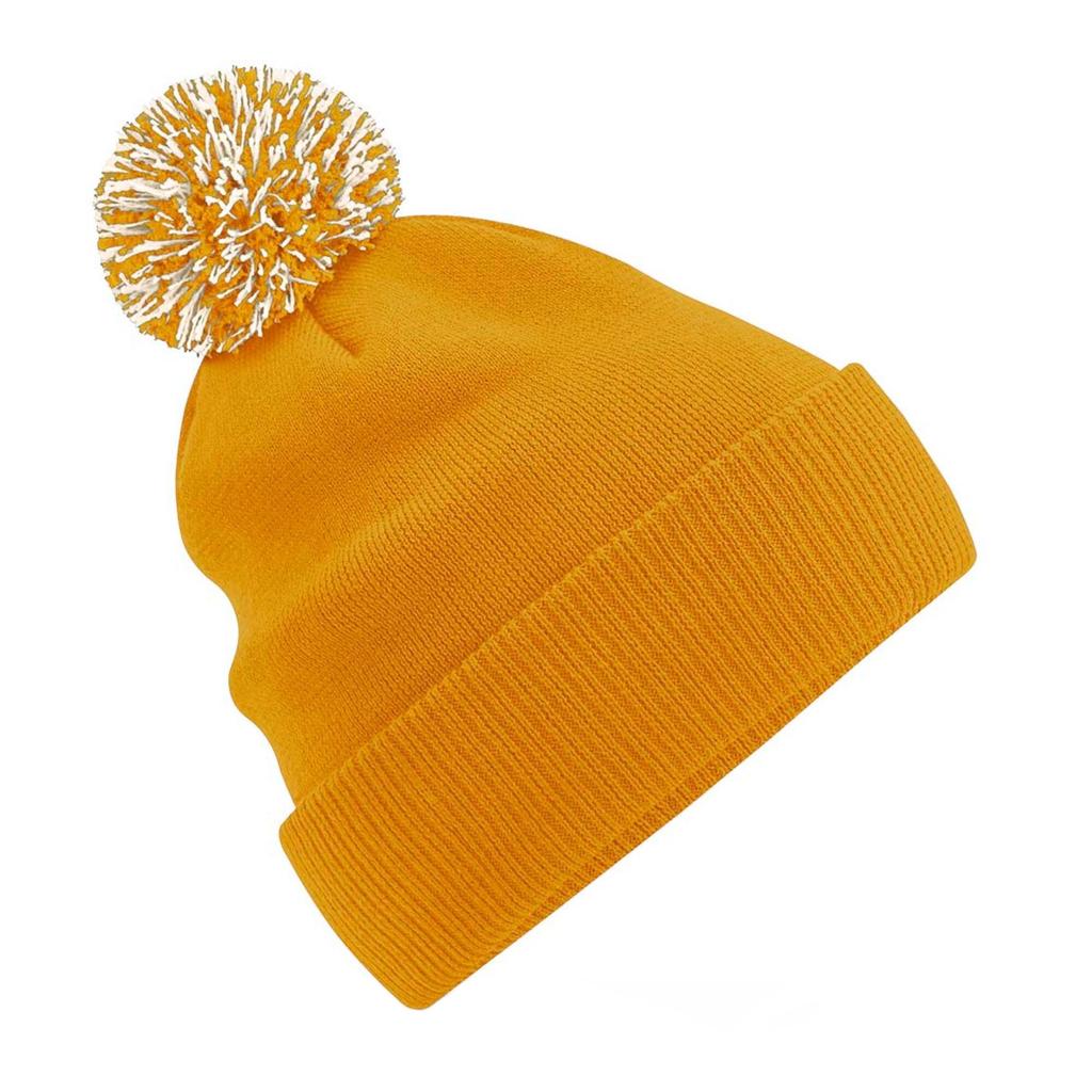 Adults Unisex Snowstar Beanie