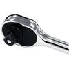 Socket Wrench 30 To E-Value Set, Pairs, 6.35mm 12.7mm Drive, ESR-2430M