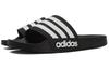 Adilette Adidas Cf Slides 'Core Black' AQ1701