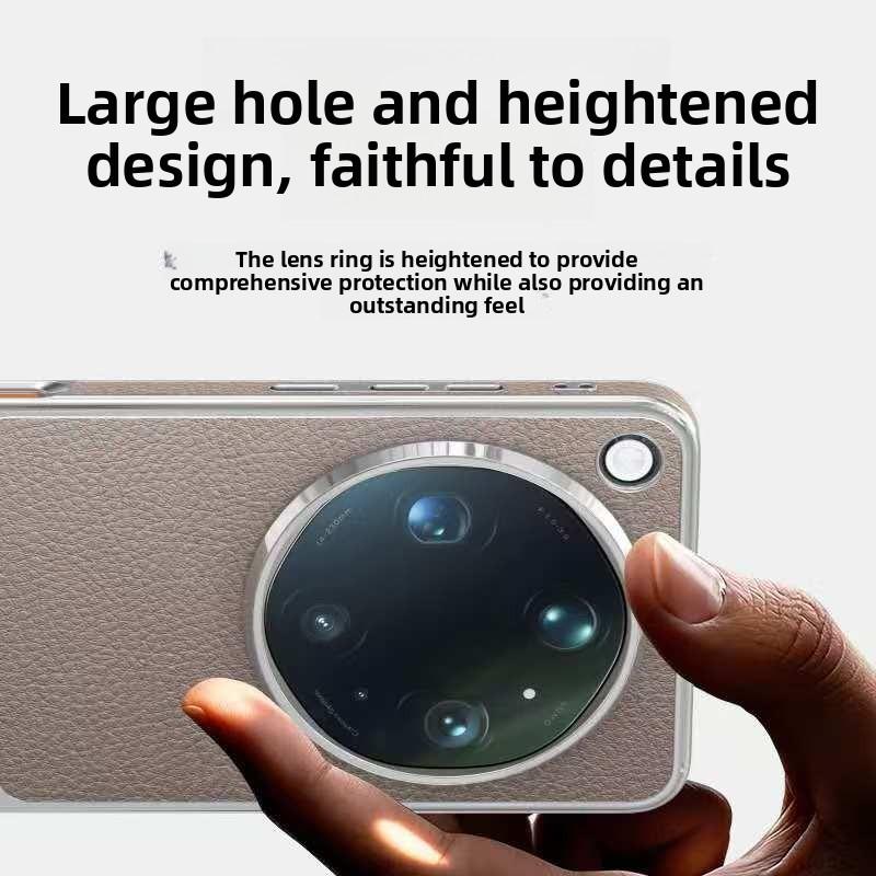 Custodia Per OPPO Find X9 Ultra Patchwork di Pelle Lussuoso alla Moda Copertura Anti-impronte Digitali Per OPPO Find X9 Ultra Antiurto Funda