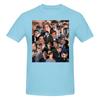 Cillian Murphy Classic Unisex Cotton T-Shirt for & Women, Classic Tee