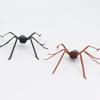 Realistic Magnetic Spiders Decoration Spiders Refrigerator Magnets Magnetic SpidersDecoration For Indoor and Outdoor Use