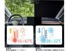 Poecar Car Sunshade for Honda Freed Front Windshield Shade Sunshade for GB8 Light UV Custom Interior Easy Storage Bag Silver (2nd Generation),
