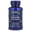 BioActive Complete B-Complex, 60 Vegetarian Capsules